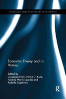 Economic Theory and its History(English, Paperback, unknown)