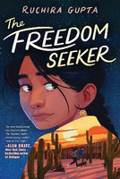 The Freedom Seeker(English, Paperback, Gupta Ruchira)