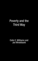 Poverty and the Third Way(English, Hardcover, unknown)