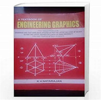 Engineering Graphics(English, Paperback, Phull G S)