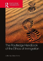 The Routledge Handbook of the Ethics of Immigration(English, Hardcover, unknown)