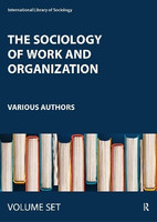 The Sociology of Work and Organization(English, Book, Various Authors)