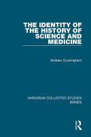The Identity of the History of Science and Medicine(English, Electronic book text, Cunningham Andrew)