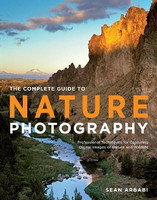Complete Guide to Nature Photography, The(English, Paperback, Arbabi S)
