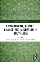 Environment, Climate Change and Migration in South Asia(English, Hardcover, unknown)