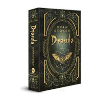 Dracula(English, Hardcover, Stoker Bram)