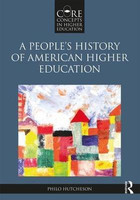 A People's History of American Higher Education(English, Paperback, Hutcheson Philo A.)