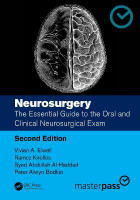 Neurosurgery(English, Paperback, Elwell Vivian A.)