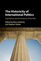 The Historicity of International Politics(English, Hardcover, unknown)