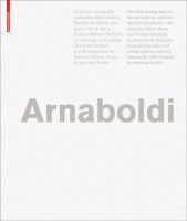 Michele Arnaboldi Architect(English, Hardcover, Arnaboldi Michele)