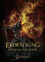 Elden Ring: Official Art Book Volume II: Volume 2(English, Hardcover, FromSoftware)