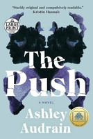 The Push(English, Paperback, Audrain Ashley)