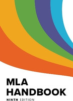 MLA Handbook(English, Hardcover, America The Modern Language Association of)