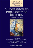 Companion to Philosophy of Religion(English, Other digital, unknown)