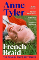 French Braid(English, Paperback, Tyler Anne)