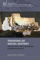 Tensions of Social History(English, Paperback, Stanziani Alessandro)