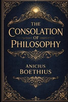 The Consolation of Philosophy (EditionFirst)(English, Paperback, Anicius Boethius)