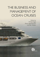 Business and Management of Ocean Cruises(English, Hardcover, unknown)
