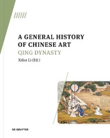 A General History of Chinese Art(English, Paperback, unknown)