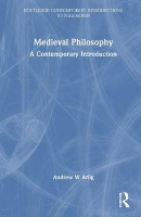 Medieval Philosophy(English, Hardcover, Arlig Andrew W)