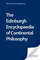 The Edinburgh Encyclopaedia of Continental Philosophy(English, Hardcover, unknown)