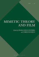 Mimetic Theory and Film(English, Electronic book text, unknown)