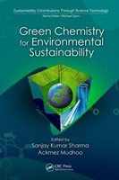 Green Chemistry for Environmental Sustainability(English, Hardcover, unknown)