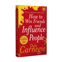How to Win Friends and Influence People  - The First and Still the Best Book of Its kind on Self-Help(English, Paperback, Carnegie Dale)