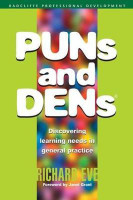 PUNs and DENs(English, Paperback, Eve Richard)