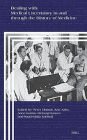 Dealing with Medical Uncertainty in and through the History of Medicine(English, Hardcover, unknown)