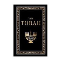 The Torah(English, Hardcover, unknown)