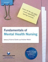 Fundamentals of Mental Health Nursing(English, Paperback, unknown)