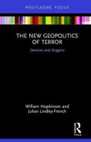 The New Geopolitics of Terror(English, Hardcover, Hopkinson William)