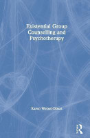 Existential Group Counselling and Psychotherapy(English, Hardcover, Weixel-Dixon Karen)