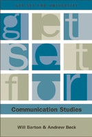 Get Set for Communication Studies(English, Electronic book text, Barton Will)