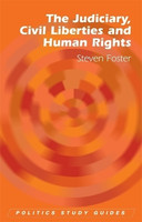 The Judiciary, Civil Liberties and Human Rights(English, Paperback, Foster Steven)
