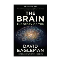 The Brain(English, Paperback, Eagleman David)