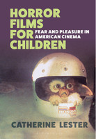 Horror Films for Children(English, Hardcover, Lester Catherine Dr)