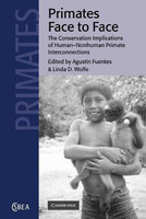 Primates Face to Face(English, Paperback, unknown)
