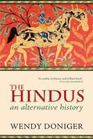 The Hindus(English, Paperback, Doniger Wendy)