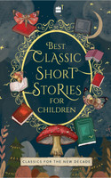 Best Classic Short Stories For Children(English, Paperback, HarperCollins India)