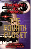 Five Nights at Freddy's #03(English, Paperback, Cawthon Scott)