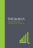 The Koran - Sacred Texts(English, Hardcover, unknown)