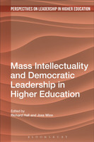 Mass Intellectuality and Democratic Leadership in Higher Education(English, Paperback, unknown)