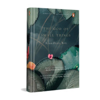 The God of Small Things(English, Hardcover, Roy Arundhati)