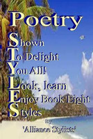 Poetry Styles Book Eight(English, Paperback, Poets Alliance)