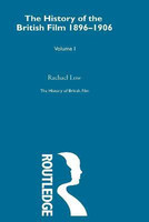 The History of British Film (Volume 1)(English, Paperback, unknown)