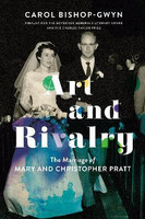 Art and Rivalry(English, Hardcover, Bishop-Gwyn Carol)