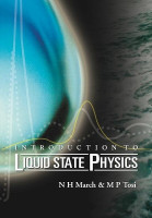 INTRODUCTION TO LIQUID STATE PHYSICS(English, Hardcover, March N H)