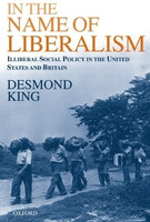 In The Name of Liberalism(English, Paperback, King Desmond)